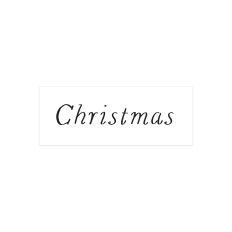 Christmas