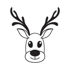Cute Deer