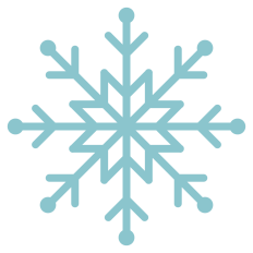 Snowflake Art