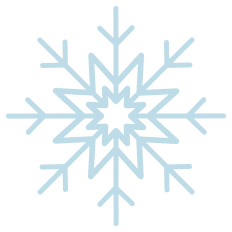Simple Snowflake