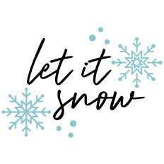 Let It Snow