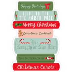 christmas books