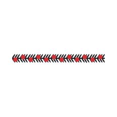 Christmas border