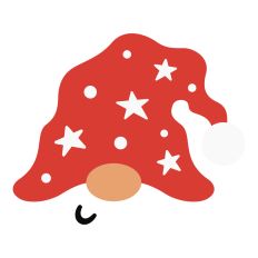 Christmas Gnome