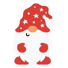 Christmas gnome