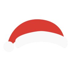 Santa hat