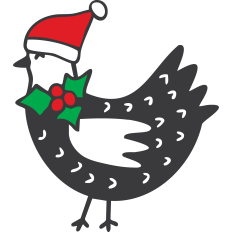 Christmas Chicken