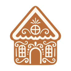 Gingerbread House