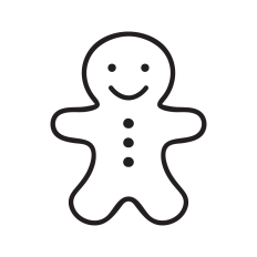 Cookie Man