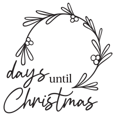 Christmas Countdown