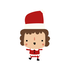 Christmas Elf