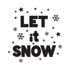 Let it Snow
