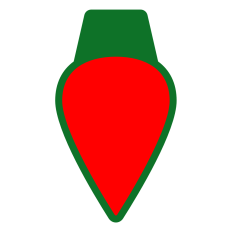 Christmas Light