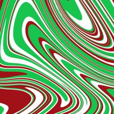 Christmas marble background