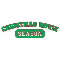 Christmas Movie Season