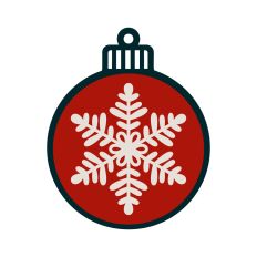Christmas Ornament