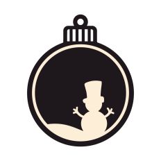 Christmas Ornament