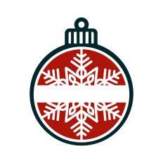 Christmas Ornaments