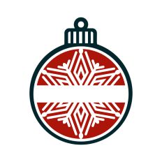 Christmas Ornament