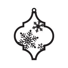 Christmas Ornament