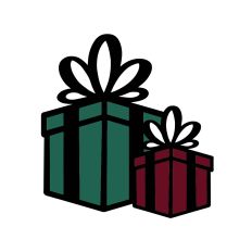 Christmas Presents
