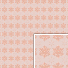 Whimsical Star Elegance