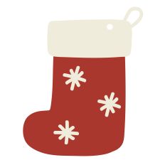 Christmas stocking
