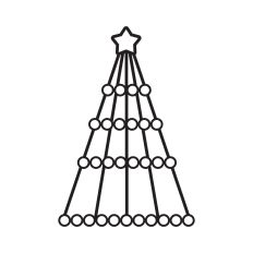 Christmas tree