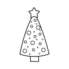 Christmas tree