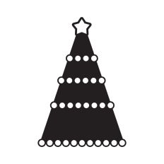 Christmas tree