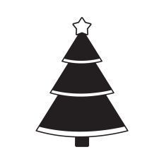 Christmas tree