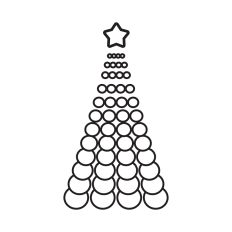 Christmas tree