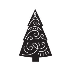 Christmas tree