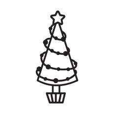 Christmas tree