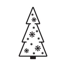 Christmas tree