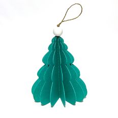 Christmas tree 3D