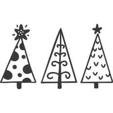 Christmas Trees
