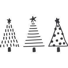 Christmas Trees