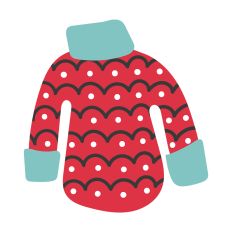 Christmas Ugly Sweater