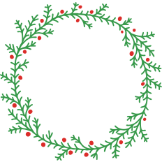 Christmas Wreath