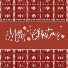 Christmas Background 