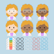 Scientist Girl