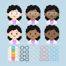 Scientist Girl
