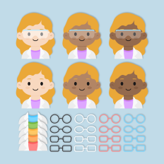 Scientist Girl