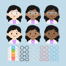 Scientist Girl