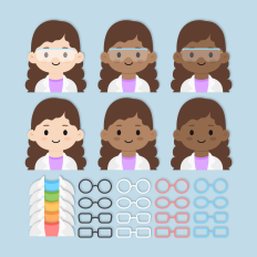Scientist Girl