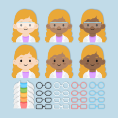 Scientist Girl