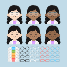 Scientist Girl