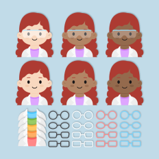 Scientist Girl
