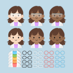 Scientist Girl